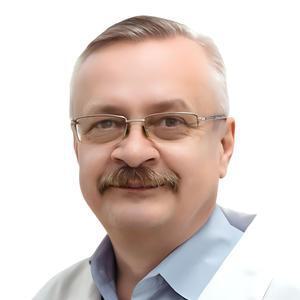 Федосеев Марк Борисович