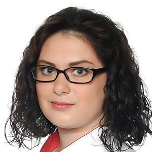 Черевань Ирина Витальевна