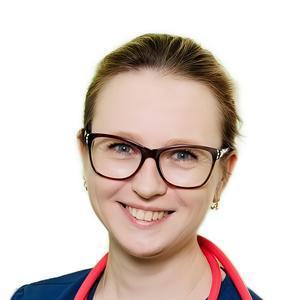 Лавгинова Ирина Анатольевна