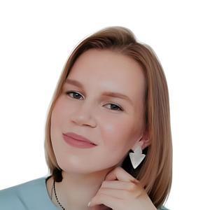 Гамидова Мария Дмитриевна