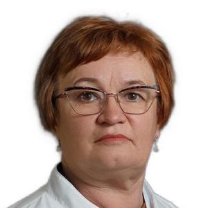 Ененкова Елена Алексеевна