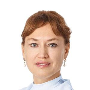 Миртовская Ольга Владимировна