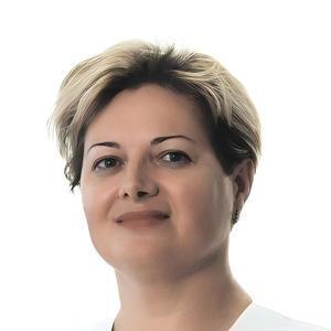 Салмина Светлана Юрьевна