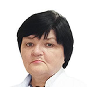 Желтова Елена Алексеевна