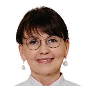Белоедова Светлана Юрьевна