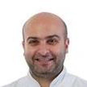 Саакян Карен Владимирович