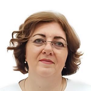 Тимошечкина Наталья Ивановна