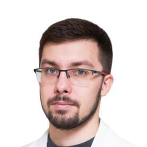 Жемерикин Глеб Александрович