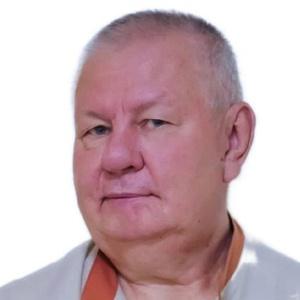 Мерзляков Владимир Павлович