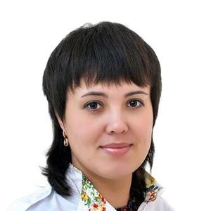 Садриева Гульнара Раиловна