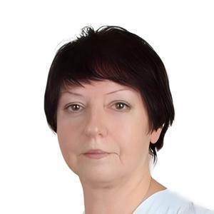 Кретова Елена Александровна
