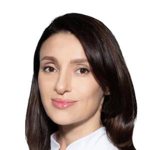 Радченко Диана Степановна