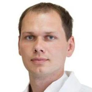 Новиков Максим Сергеевич