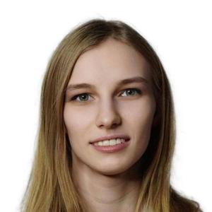 Шилина Кристина Дмитриевна