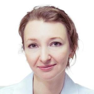 Орлова Наталья Александровна