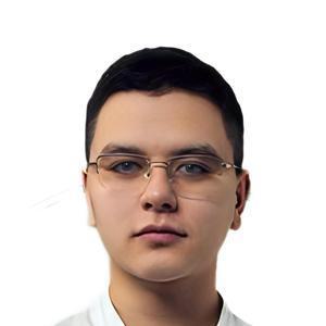 Усольцев Александр Анатольевич