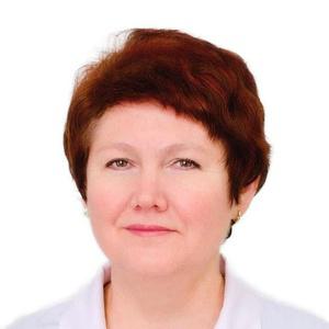 Петрова Ирина Евгеньевна