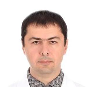 Тызыхов Аркадий Васильевич