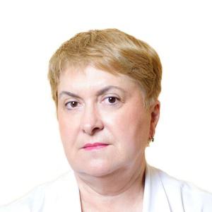 Рудакова Наталья Николаевна
