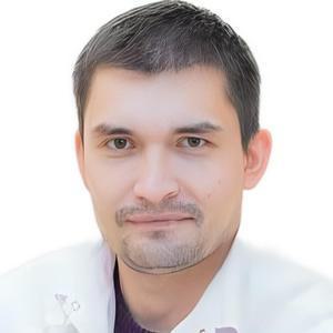 Кравцов Вадим Николаевич