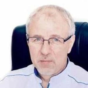 Вачев Алексей Николаевич