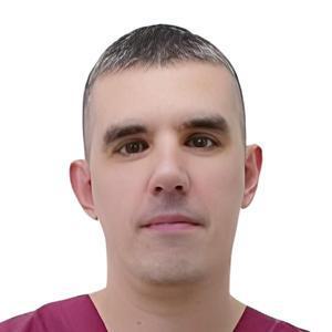 Гритчин Алексей Михайлович