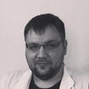 Куренков Валерий Сергеевич