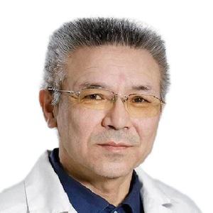 Бергалиев Артур Нуралиевич