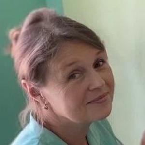 Селиверстова Наталья Викторовна