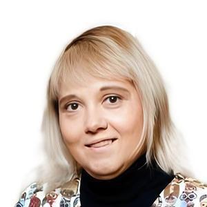 Аржаная Ирина Александровна