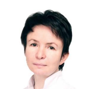 Дятлова Ольга Ивановна