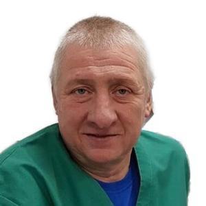 Евтушенко Андрей Дмитриевич