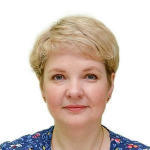 Кожухова Марина Викторовна