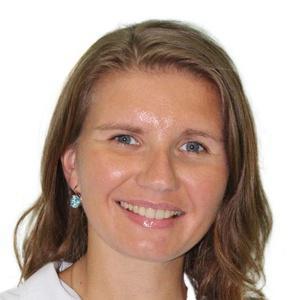 Чуракова Ирина Владимировна
