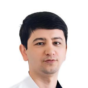 Носиров Фаррух Эркинович