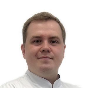 Тимин Константин Евгеньевич