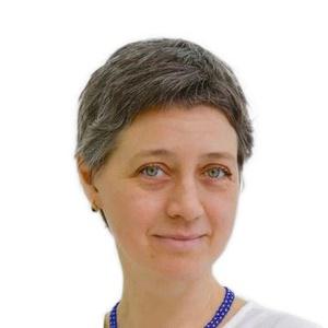 Пахатнова Ольга Юрьевна