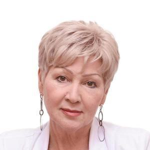Васина Маргарита Михайловна