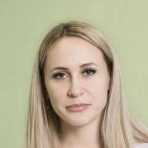 Черкасова Дарья Васильевна