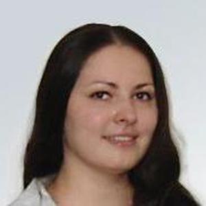 Усенко Полина Николаевна