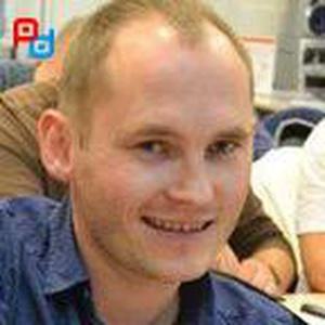 Чикалкин Михаил Владимирович