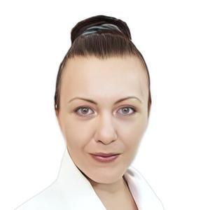 Боковая Галина Михайловна