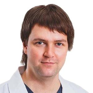 Кинзерский Сергей Александрович