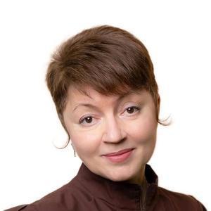 Осипова Наталья Николаевна