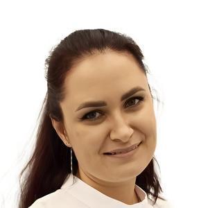 Антипина Алёна Алексеевна