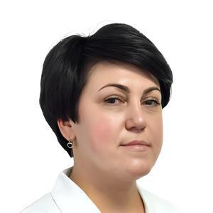 Пшевская Ольга Михайловна
