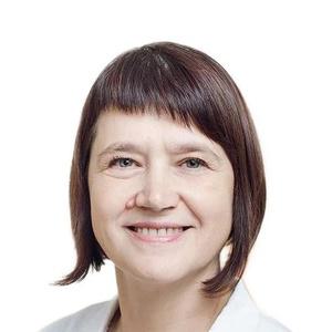 Ситковская Галина Юрьевна