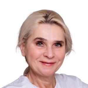 Первушина Наталья Николаевна
