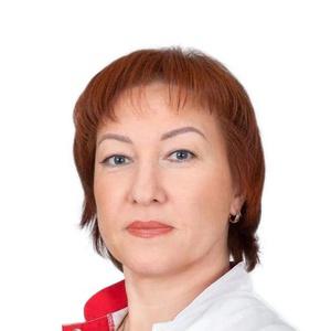 Евтухова Оксана Вячеславовна