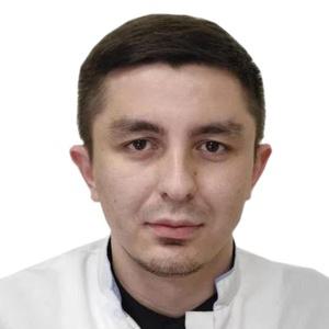 Хубиев Солтан Тимурланович